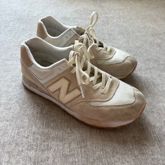 New Balance Shoes - New Balance 574 Sneakers